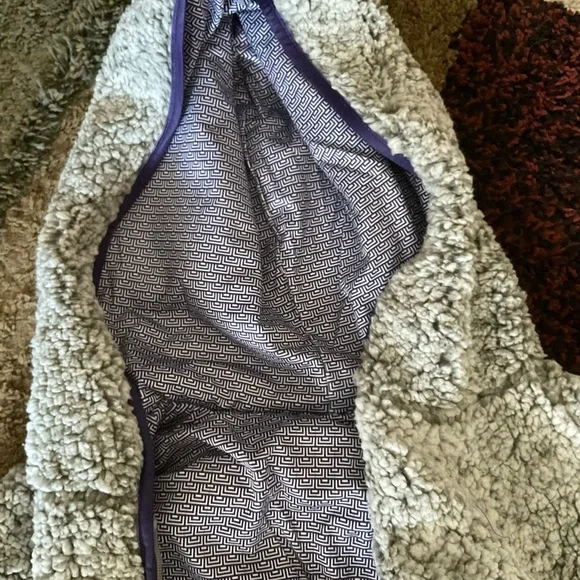 NIB USA PALM 🌴Reversible Sherpa Full Zip Hoodie - Picture 12 of 15